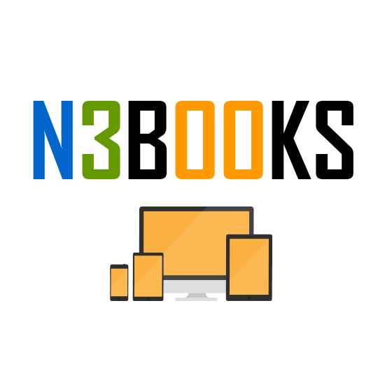 印刷・電子書籍 – N3Books